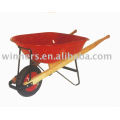 wheelbarrow